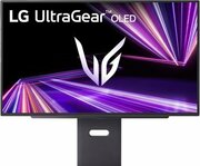 LG UltraGear OLED 27GX790A-B фото