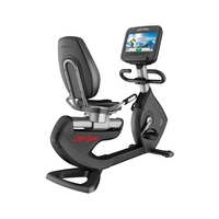 Life Fitness Discover SE 95R