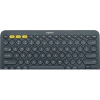 Logitech Multi-Device K380 Bluetooth 920-007590