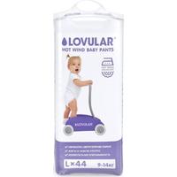 Lovular трусики Hot Wind 9-14 кг (44 шт)