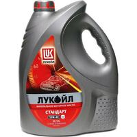 Лукойл СТАНДАРТ 10W-40 5 л