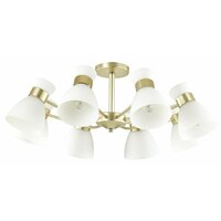 Lumion Comfi, 4535/8C, 480W, E27