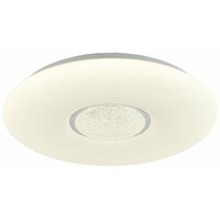 Lussole MOONLIGHT LSP-8311 Техно белый LED 168Вт