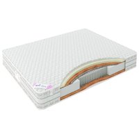 MaterLux Матрас Trieste