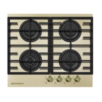 MAUNFELD MGHG 64 17RIB