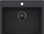 MAUNFELD Perla 580 MFQS-580DGR фото