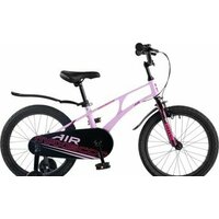 Maxiscoo Air Стандарт 18 2025 MSC-A1843