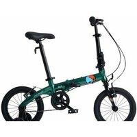 Maxiscoo S007 Стандарт 2024