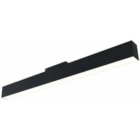 Maytoni Technical BASIS TR012-2-20W3K-B