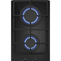 Meferi MGH302BK Glass Light