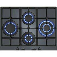 Meferi MGH604GR Glass Ultra