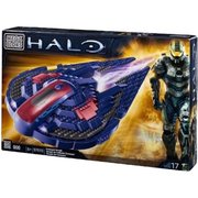 Mega Bloks Halo Звездный истребитель фото