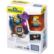 Mega Bloks Minions CNF49 Глупый телевизор фото