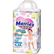 Merries Трусики 9-14 кг (44) фото