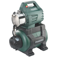 Metabo HWW 4500/25 lnox Plus