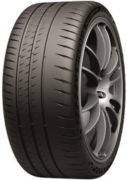 Michelin Pilot Sport Cup 2 Connect фото