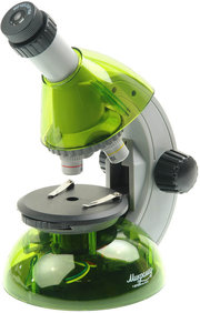 Микромед Atom 40x-640x фото