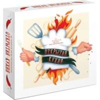 МИФ Открытая кухня