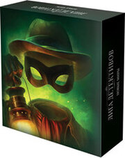 Hobby world Лига детективов: Новые миры фото