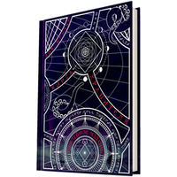 Hobby world Зов Ктулху: Книга Хранителя: Юбилейное издание