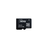 MIREX microSDHC Class 4 32GB