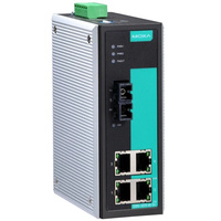 MOXA EDS-305-S-SC-T