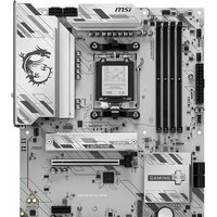 MSI B850 Gaming Plus WiFi6E