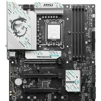 MSI B860 Gaming Plus WiFi