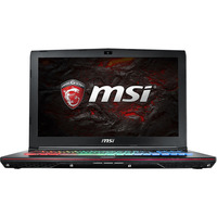 Msi GE62 7RE