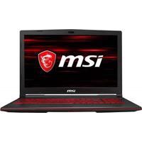 Msi GL63 8SC-007