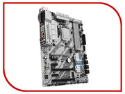 MSI H270 TOMAHAWK ARCTIC фото