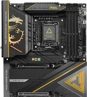 MSI MEG Z890 Ace фото