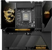MSI MEG Z890 Godlike фото