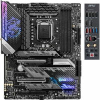 Msi MPG Z590 GAMING CARBON WIFI