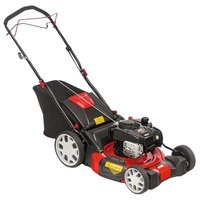 MTD Optima 53 SPB HW (4 в 1)