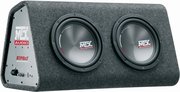 MTX RTP8x2 фото
