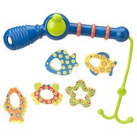 Alex Набор для ванной Поймай рыбку (807)