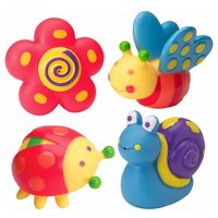 Alex Набор для ванной Сад (700GN)