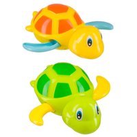 Happy baby Набор для ванной Swimming Turtles (331843)