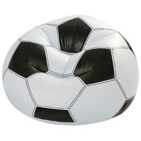 Intex Надувное кресло Sports Fan Beanless Bag