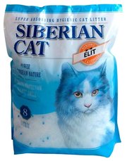 Сибирская кошка Наполнитель Элитный (8 л) фото