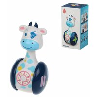 Наша игрушка DM001 12 см