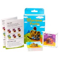 Magellan Настольная игра Шустрые гномы 2-е издание MAG10743