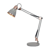 Arte Lamp A2246LT-1GY