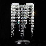 Eurosvet 80412/1 хром фото