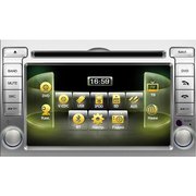 NaviPilot Hyundai ix55 фото