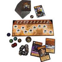 Нескучные игры Игра карточная 