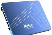 Netac N600S 4TB NT01N600S-004T-S3X фото