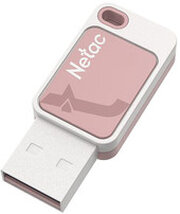 Netac UA31 USB 2.0 16GB NT03UA31N-016G-20PK фото