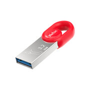 Netac UM2 USB3.2 128GB фото